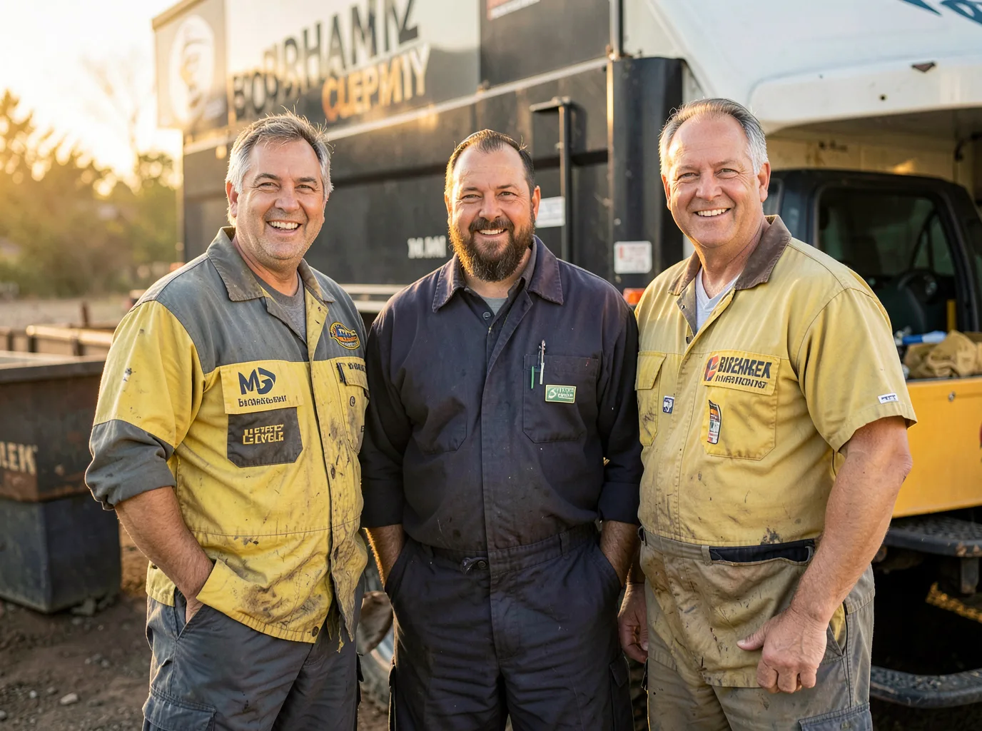 Sewage Cleanup company in Quartzsite, AZ
