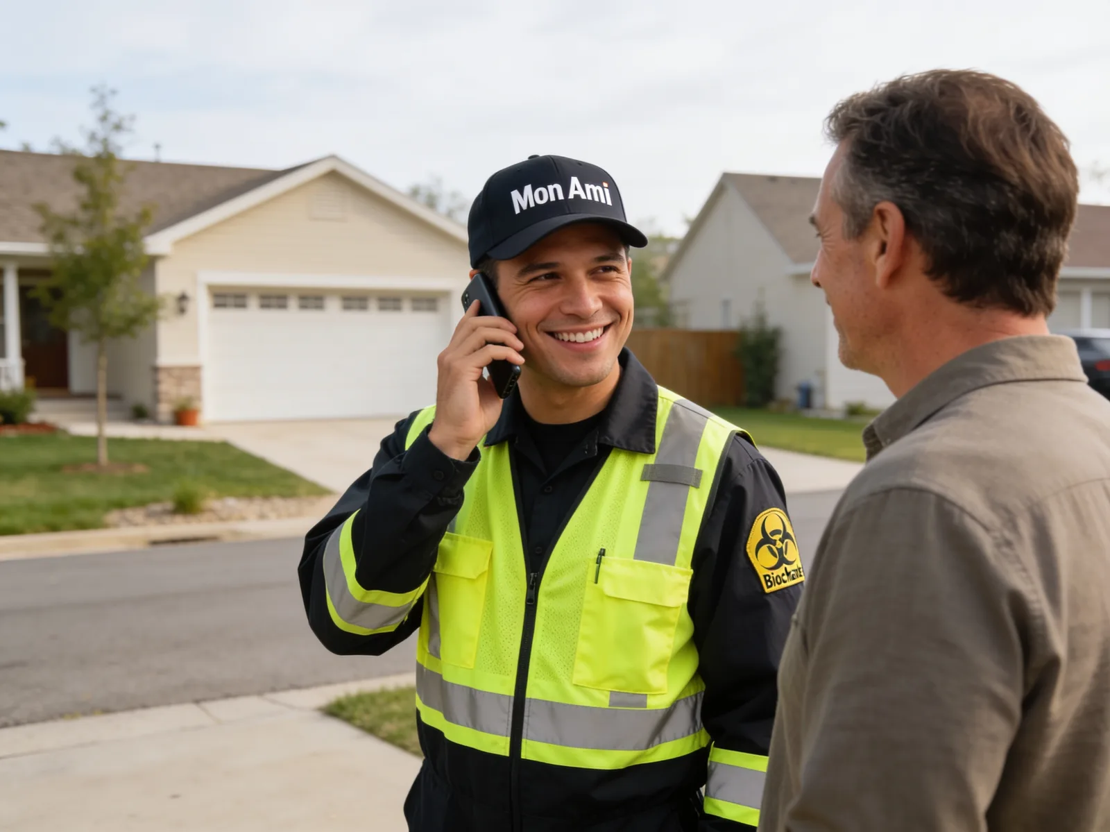 Sewage Cleanup Quartzsite, AZ FAQs
